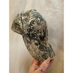 GameGuard Camo Hat – Farm & Ranch Embroidered – Adjustable Strap